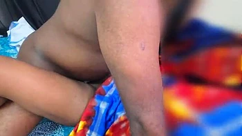 Indian Tamil Wife Cheats on Husband with His Best Friend - Hot Cuckold Sex