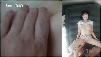 Sex In A Confined Space