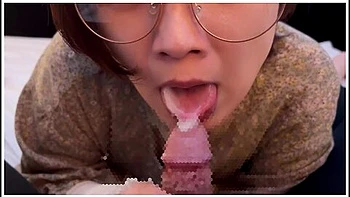 Hentai Anime - College Girl Girlfriend Who Gokkun Sperm Overflowing From Erotic Dick