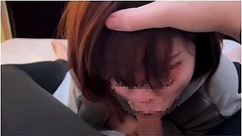 I Get So Excited When I Get My Boyfriends Dick In My Throat Cunt That I Also Gokkun Down Sperm!