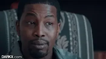 DarkX - Wife Takes BBC DP From Sex The & Husband