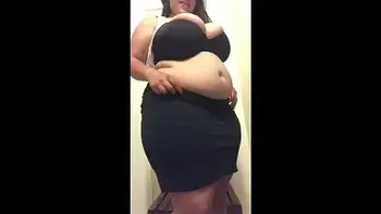 PAWG Tease Compilation