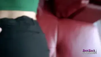 Thick Ass Step Daughter wants a Creampie from Step Dad - Alissa Avni