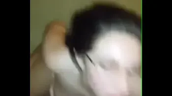 profesora del colegio me la chupa