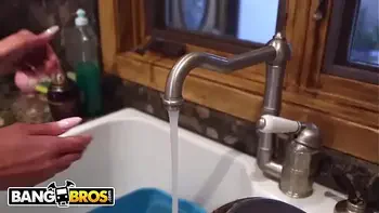 BANGBROS - Stepmom Videos Compilation Featuring Rachel Starr, Diamond Kitty, Riley Reid & More!