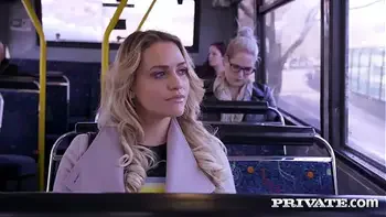 Private.com - Mile High Hottie Mia Malkova Gets Fucked On An AirPlane!