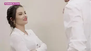 brunette mature big boobs latina fucking anal hardcore with young bouy with a big cock 4k