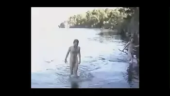 Having sex at the concert