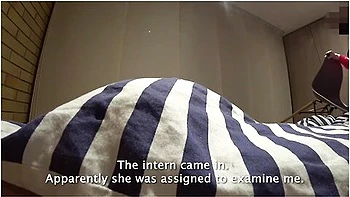 2 Day: The Nurses Scrutinised My Penis In The Hospital