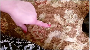 V 340 Nosy Neighbor Giantess Finds Shrunken Benjamin