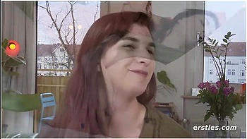 Jade Really Gets Us Horny With This Hot Solo Show