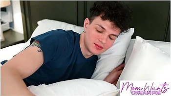 Cory Chase - Breaks Her No Sex Rule And Has Multiple Orgasms On Stepsons Cock S6:e9