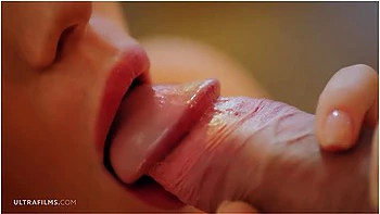 Amazing Redhead Girl Holly Molly Getting Fucked By Her Lover In The Kitchen