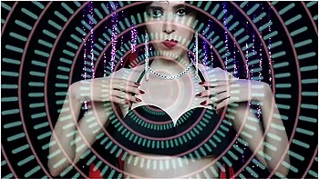 Mind Control In Classy Satanic Beauty - Femdom Pov Domination Mesmerize Italian Mistress Sexy Hand Model Red Nails