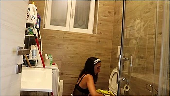 Pov I Am Your Hot Maid Asmr & Live On