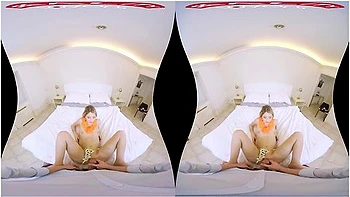 Creampie Birthday Party In - Rebecca Volpetti