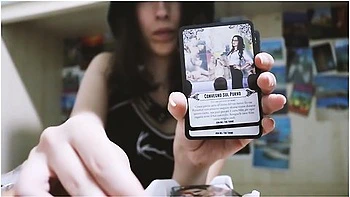 A Star Is Porn - Unpacking