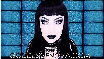 Erotic Femdom - Mind Control Project Asmr