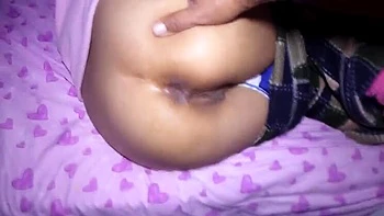 Ali Precio Gets Her Big Ass Blown and Filled with Milk - Extreme Anal Creampie