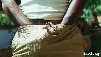 Lesbians Caught Licking Pussies - House of Lustery Ep 3-5 Lesbian Sex