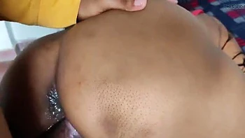 Hot Indian Girl Hindi Sex - Big Natural Tits Face Fuck Stepsister