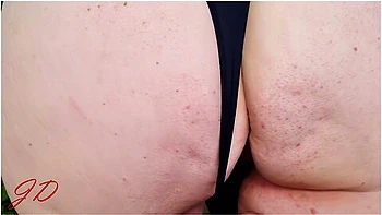 Horny In The Forest (trailer 2)