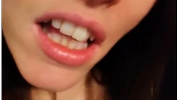 Hot Naked Singing Songwriter Pinkmoonlust Sings About Cumming All On Your Face In Her Naughty Folder