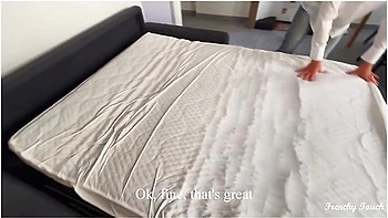 If You Take The Apartment, Ill Be Your Female Dog... - Pov Roleplay