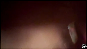 Horny Snow Bunny Fucks Stud From The Beach Trailer