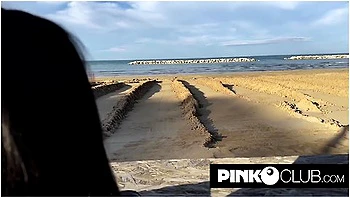 Goes To Audition New Discovery Rebecca Costa