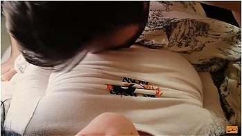 Ive Never Had A Nipple Like This - Unlimited Orgasm