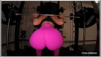 My Coach Trained Me Very Hard But It Wasnt For Free