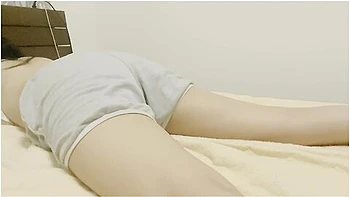 As Soon As I Put The Toy In, I Felt Very Comfortable Inside And Outside, And I Masturbated To The Limit Of My Physical Strength