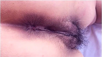 Look Inside My Pussy Asian Milf Spreads Wide From Behind