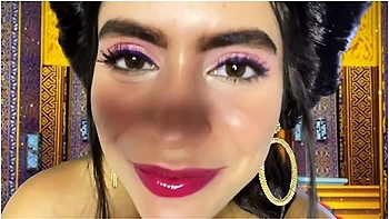 Asmr Princess Jasmine Takes Care Of You