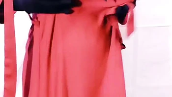 Indian Beautiful Hijabi Muslim Couple Thirsty For Fuck