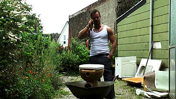 Hot MILF Bodo Gets Hardcore Fuck with Da Cada - Big Tits, Mature, Big Ass