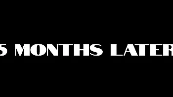 Daddy's Friend Breeds Me Like A Dirty Slut - Indian Teen With Big Natural Tits Gets Anal In Kitchen