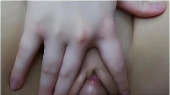 Pussy Rubbing On Cock // Compilation