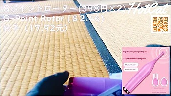 I Bought Sextoy At Temu!