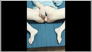 Loose Clitoris Play With Toys