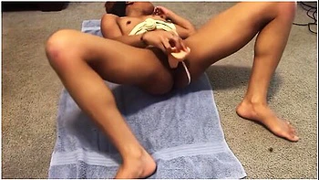 Trying To Be Quiet While Bf Plays Video Games