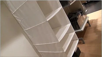 Public* Cumwalk In The Shoppingcenter