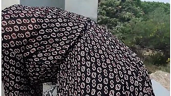 Littleangel84 - My Hardcore Vlog In Cannes! Exhibs And Public Fucks!