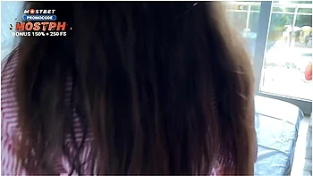 Young Cuckold Watches Me Fuck His Girlfriend And He Licks Her Pussy From My Sperm With Katty West