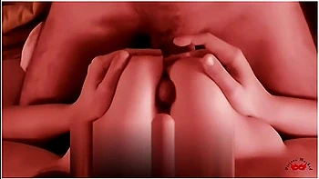 I Make Him Cum On My Tits After A Titfuck