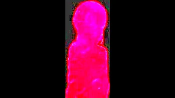 He hypnotizes them, lines up the three of them, and penetrates their anuses, cumming inside them.