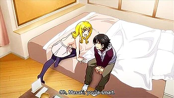 Honey Blonde 2 Episode 1 English Sub