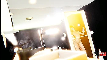 Car Toon In Genshin Impact Yaoi - Venti Fucked By Diluc In The Shower