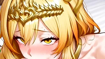 Yu-gi-oh Spiritual Hen